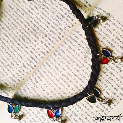 Sharanya Handcrafted Choker