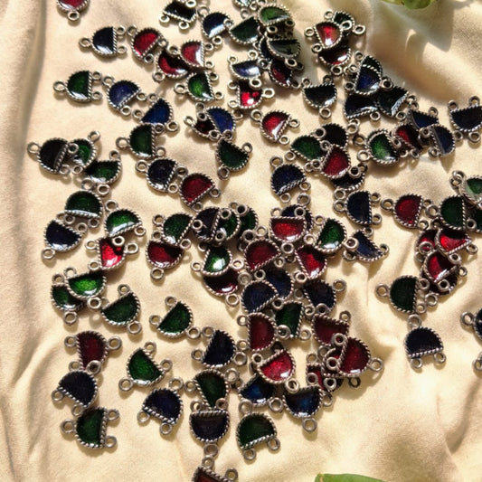 Small BlackPolish - 130