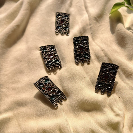 Small BlackPolish - 131
