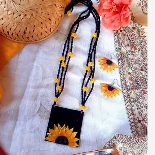 SuryaShobha Jewel Choker