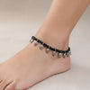 The leaves anklets