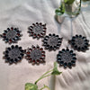 Small BlackPolish - 141