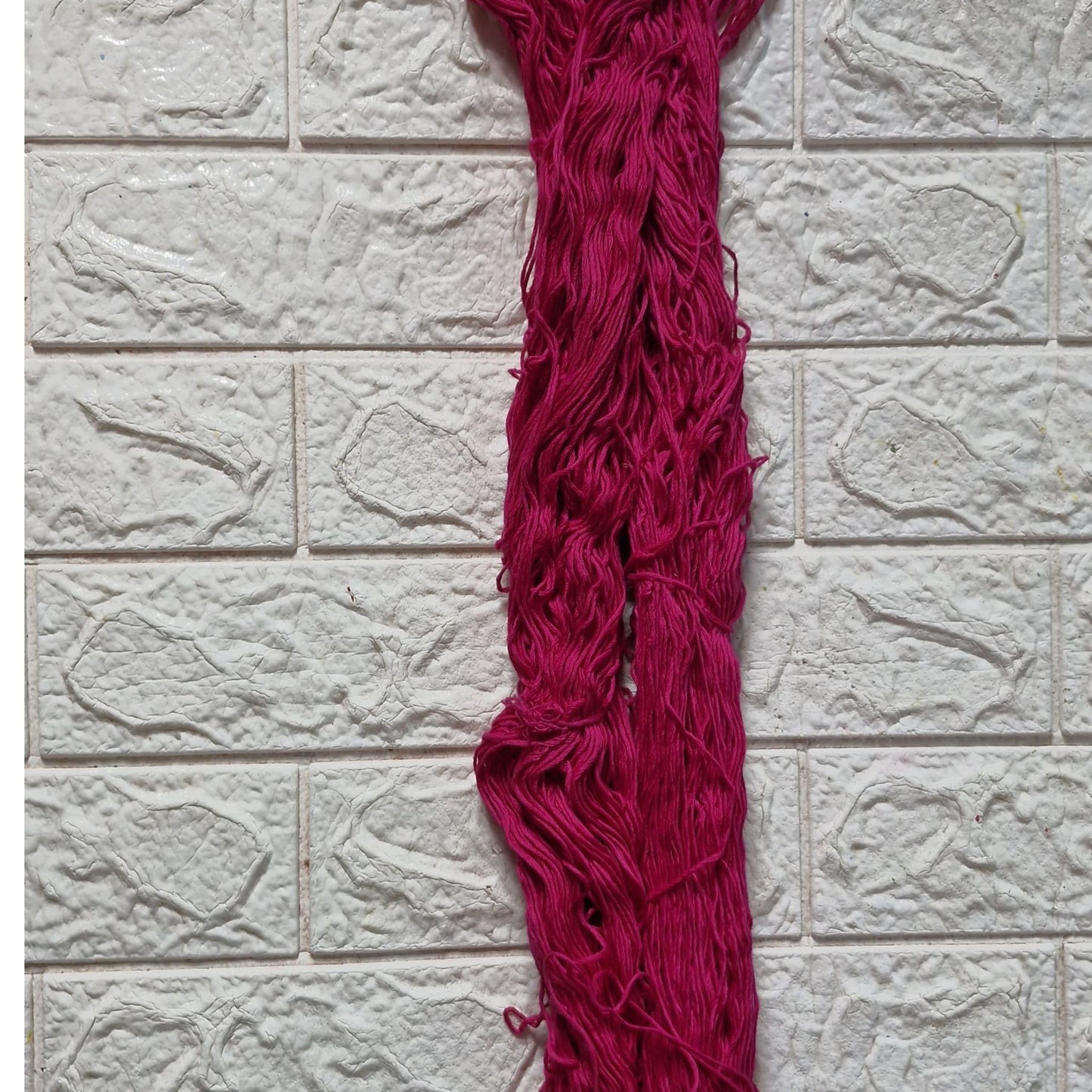 Light-Marun Tassel Set (100 Grams/ pIcs)
