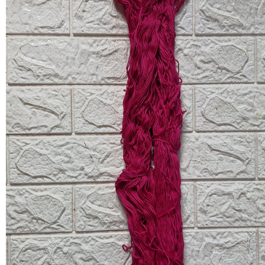 Light-Marun Tassel Set (100 Grams/ pIcs)