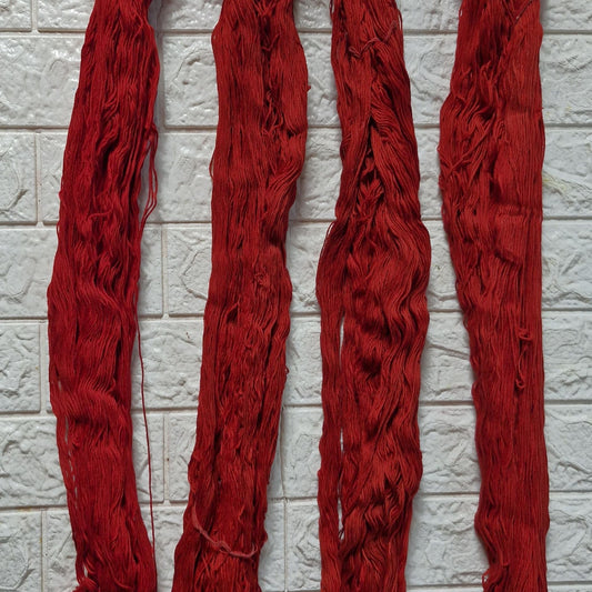 Red Tassel Set (100 Grams/ pIcs)