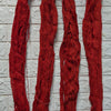Red Tassel Set (100 Grams/ pIcs)