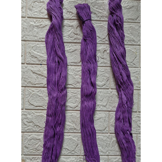Purple Tassel Set (100 Grams/ pIcs)