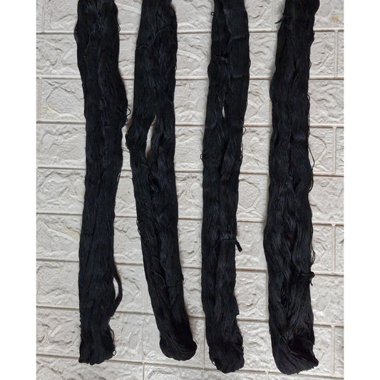 Black Tassel Set (100 Grams/ pIcs)