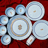 Mitti Magic Dinnerware (Set of 9)