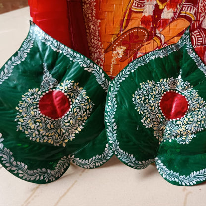 Kolkata Kalka Pan Pata – Bengali Wedding Rituals