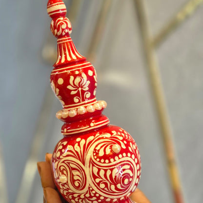 Vibrant Gachkouto For Wedding Charm