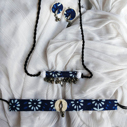 Exquisite Handmade Embroidery Set