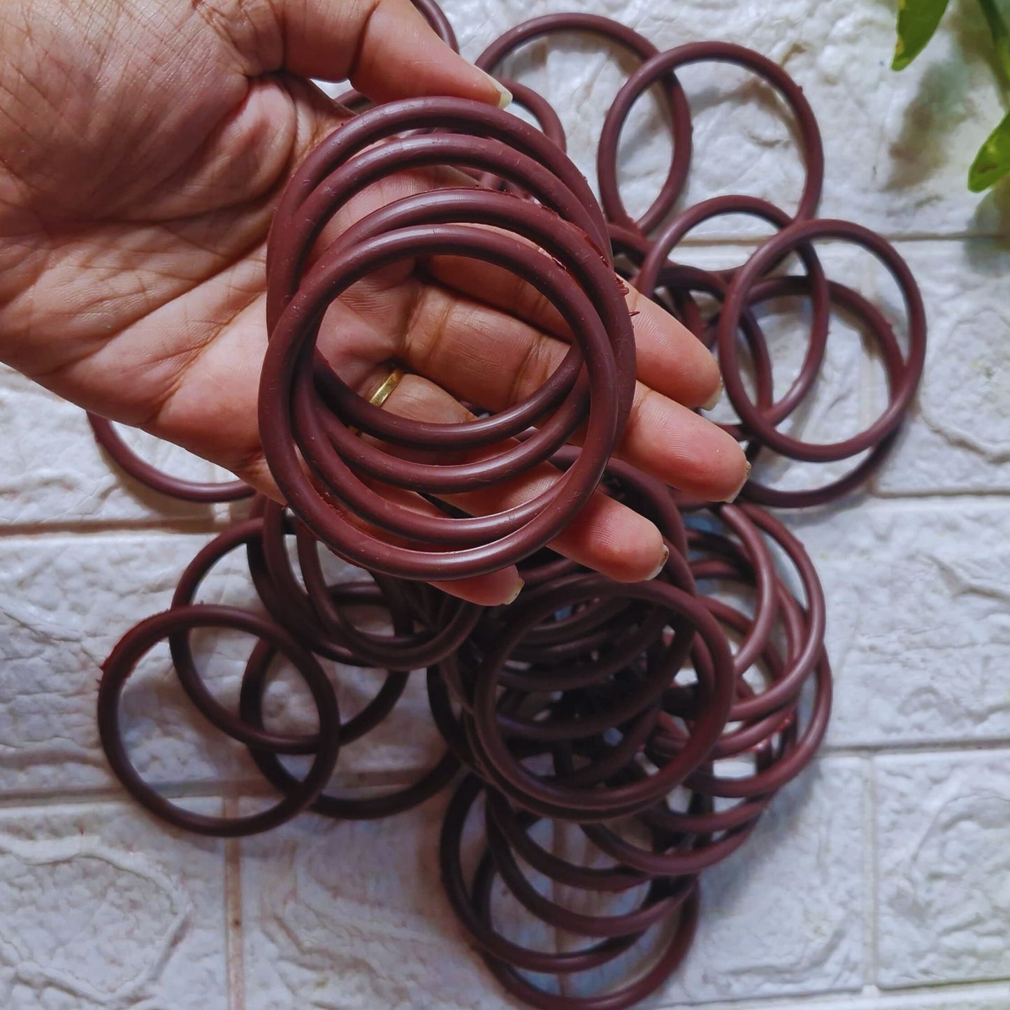 Bangles Base (SORU)