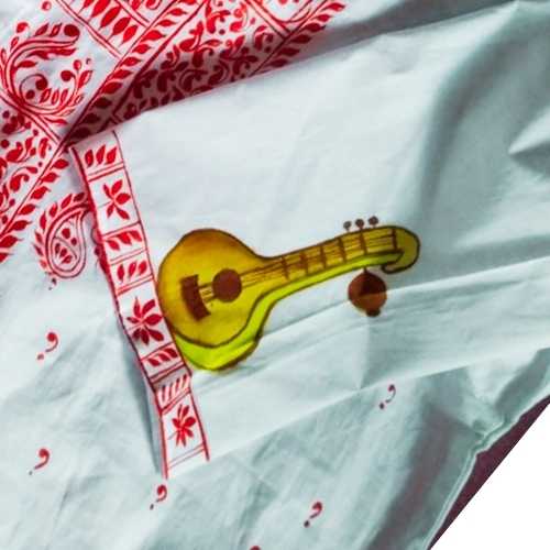 Saraswati Vandana Kurta