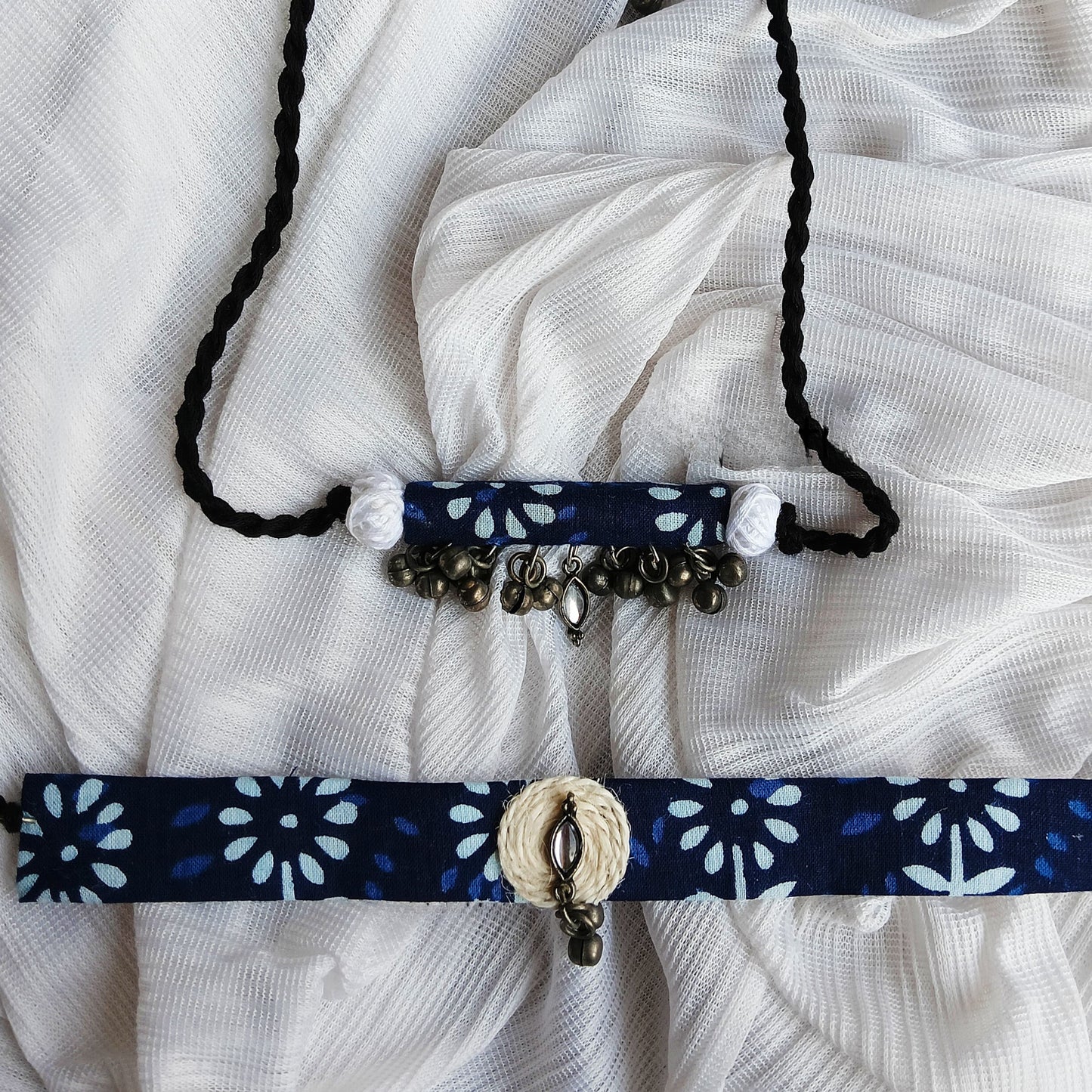 Exquisite Handmade Embroidery Set