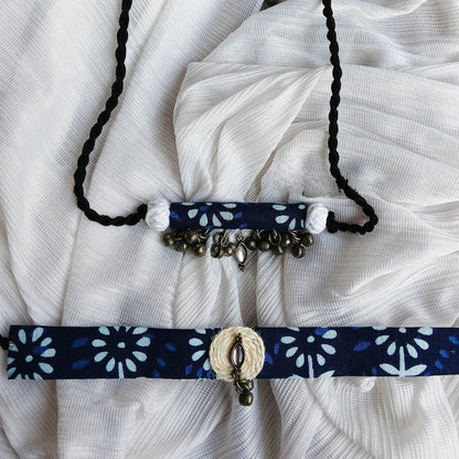 Exquisite Handmade Embroidery Set
