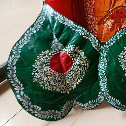 Kolkata Kalka Pan Pata – Bengali Wedding Rituals