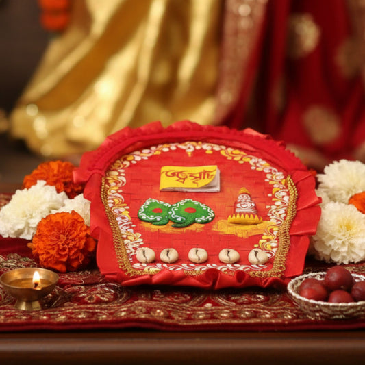 Traditional Bengali TottoSuchi