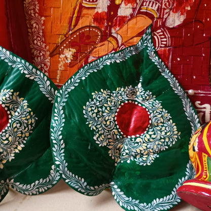 Kolkata Kalka Pan Pata – Bengali Wedding Rituals