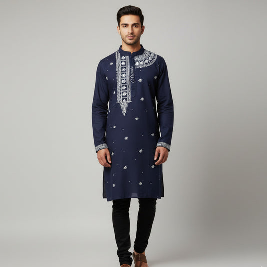 Nila Kamal – Lotus Blossom Elegance