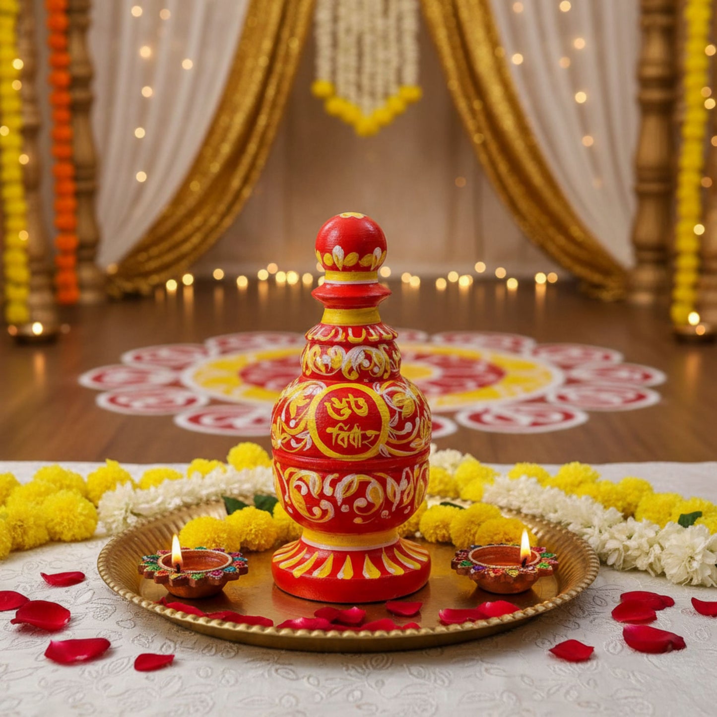 Subha Porinoy Gach Kouto