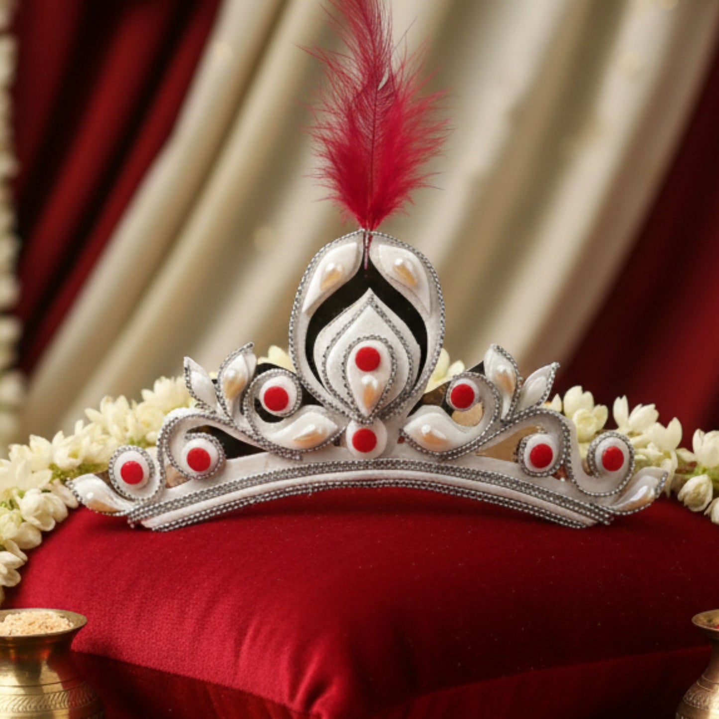 Chhoti Roshni – Mukut of Blessings