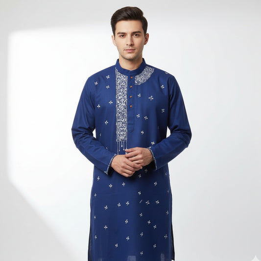 NeelKari – Threads of Tradition