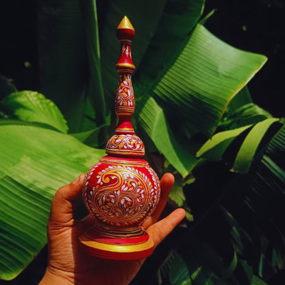 Shubho Bibaho Gachkouto – Wedding Essential