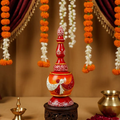 3D-Divine Blessed Gachkouto Wedding Pair