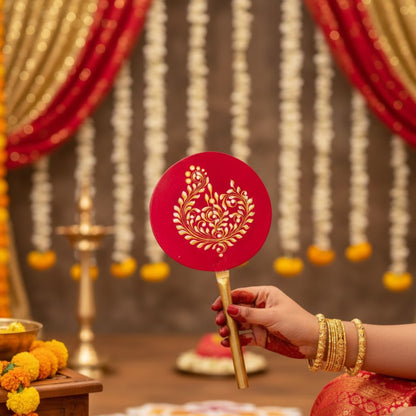 Dreamy Vintage Dorpon Radiance