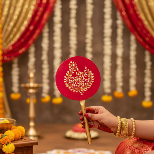 Dreamy Vintage Dorpon Radiance