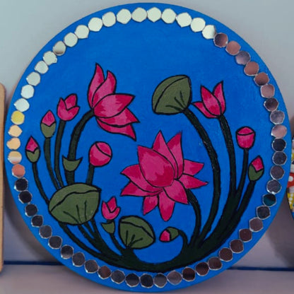 Kamalkari Lippen Art