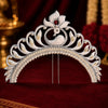 Royal Stone Studded Mukut