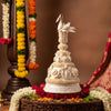 Handcrafted Sholapith Gents' Topor