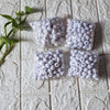 White Cotton Ball (100 Pieces/Pac)