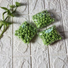 Green Cotton Ball (100 Pieces/Pac)