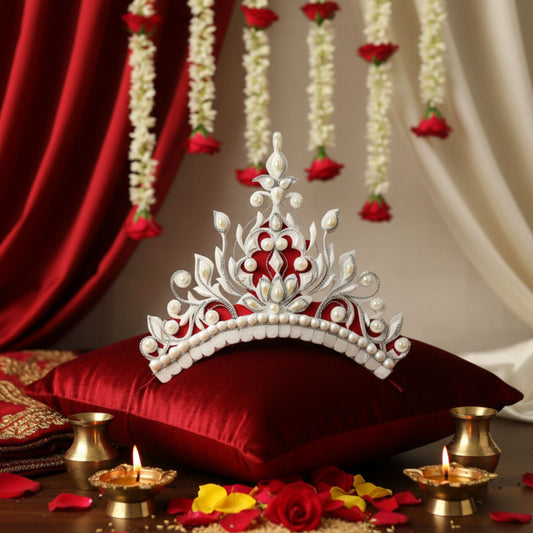 RaktaShweta – Briddhi Mukut