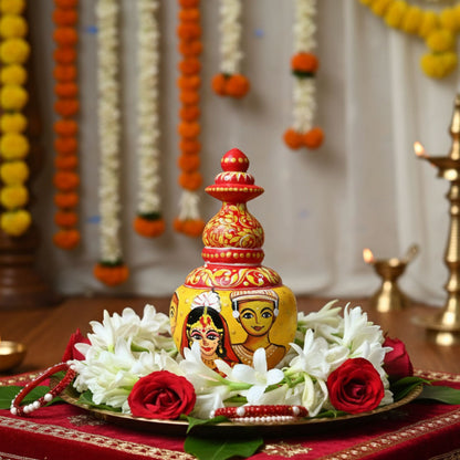 Shaadi Sanket Gachkouto