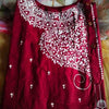 Classic Kalka Paisley Kurta