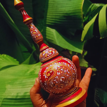 Shubho Bibaho Gachkouto – Wedding Essential