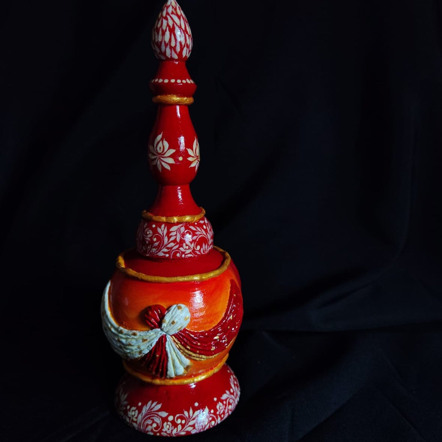 3D-Divine Blessed Gachkouto Wedding Pair