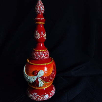 3D-Divine Blessed Gachkouto Wedding Pair