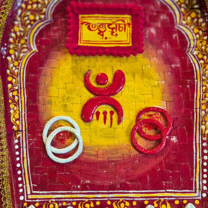 Handcrafted Wedding Tottosuchi