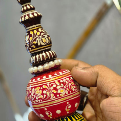 Exclusive Gachkouto For Indian Weddings