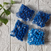 Sky-Blue Cotton Ball (100 Pieces/Pac)