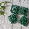 Dark Green Cotton Ball (100 Pieces/Pac)