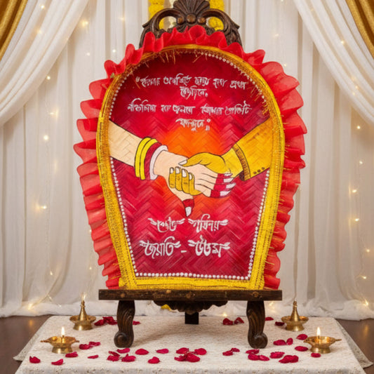 Bandhan Baari Gatchora Kulo