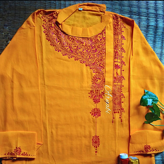Sunara – A Golden Touch of Tradition