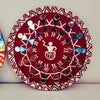 Paramparik Lippan Wall Art