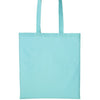 16/14 inch Mint Color Tote Bag (195/- For 2 Pics)